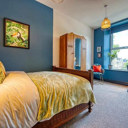 New! Unique Keighley Rooms - Perfect For Business Bagian luar foto
