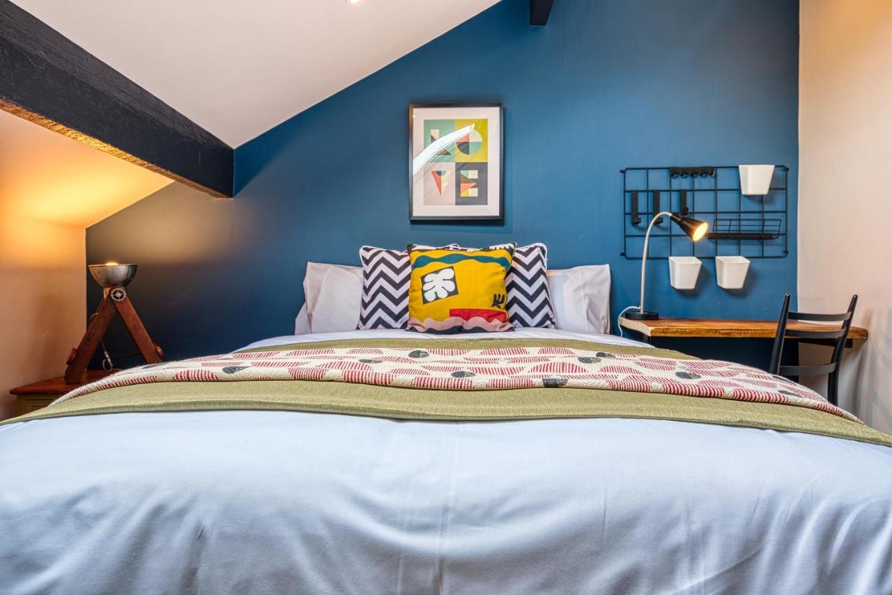 New! Unique Keighley Rooms - Perfect For Business Bagian luar foto