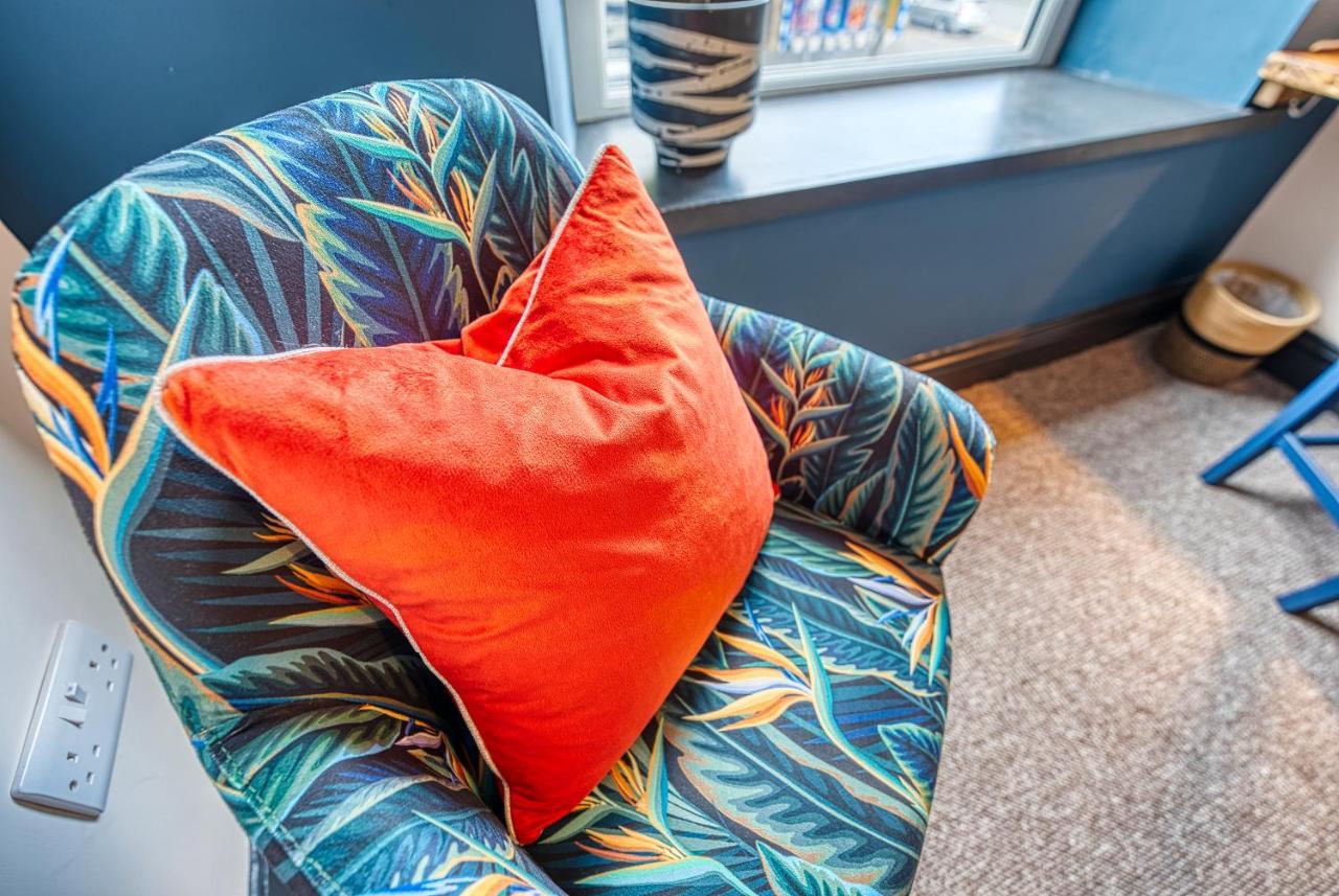 New! Unique Keighley Rooms - Perfect For Business Bagian luar foto