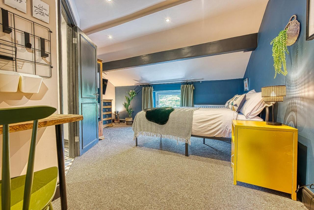 New! Unique Keighley Rooms - Perfect For Business Bagian luar foto