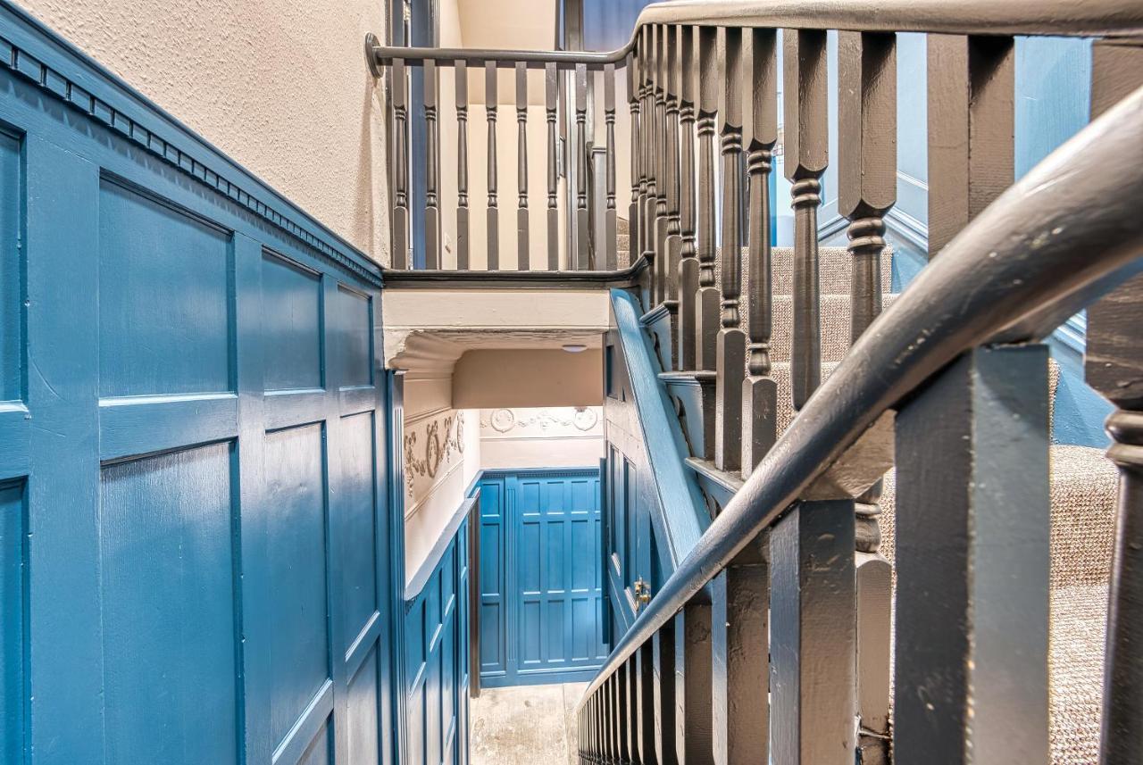 New! Unique Keighley Rooms - Perfect For Business Bagian luar foto