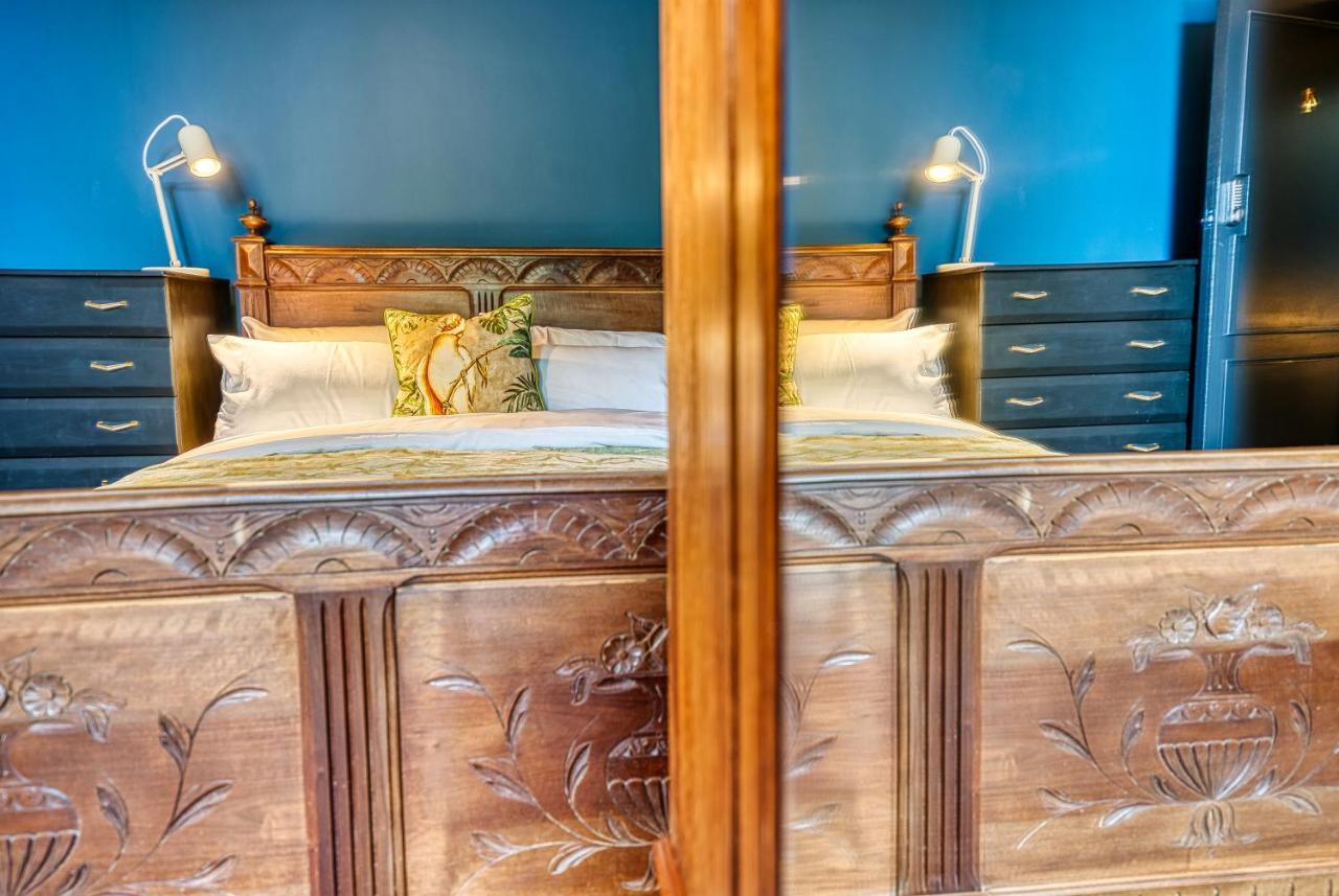 New! Unique Keighley Rooms - Perfect For Business Bagian luar foto