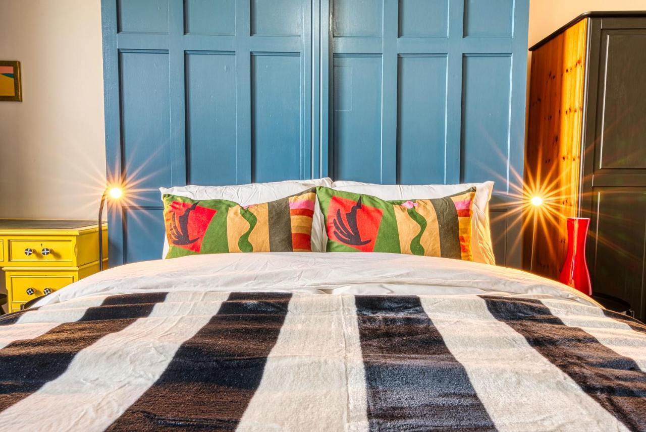 New! Unique Keighley Rooms - Perfect For Business Bagian luar foto