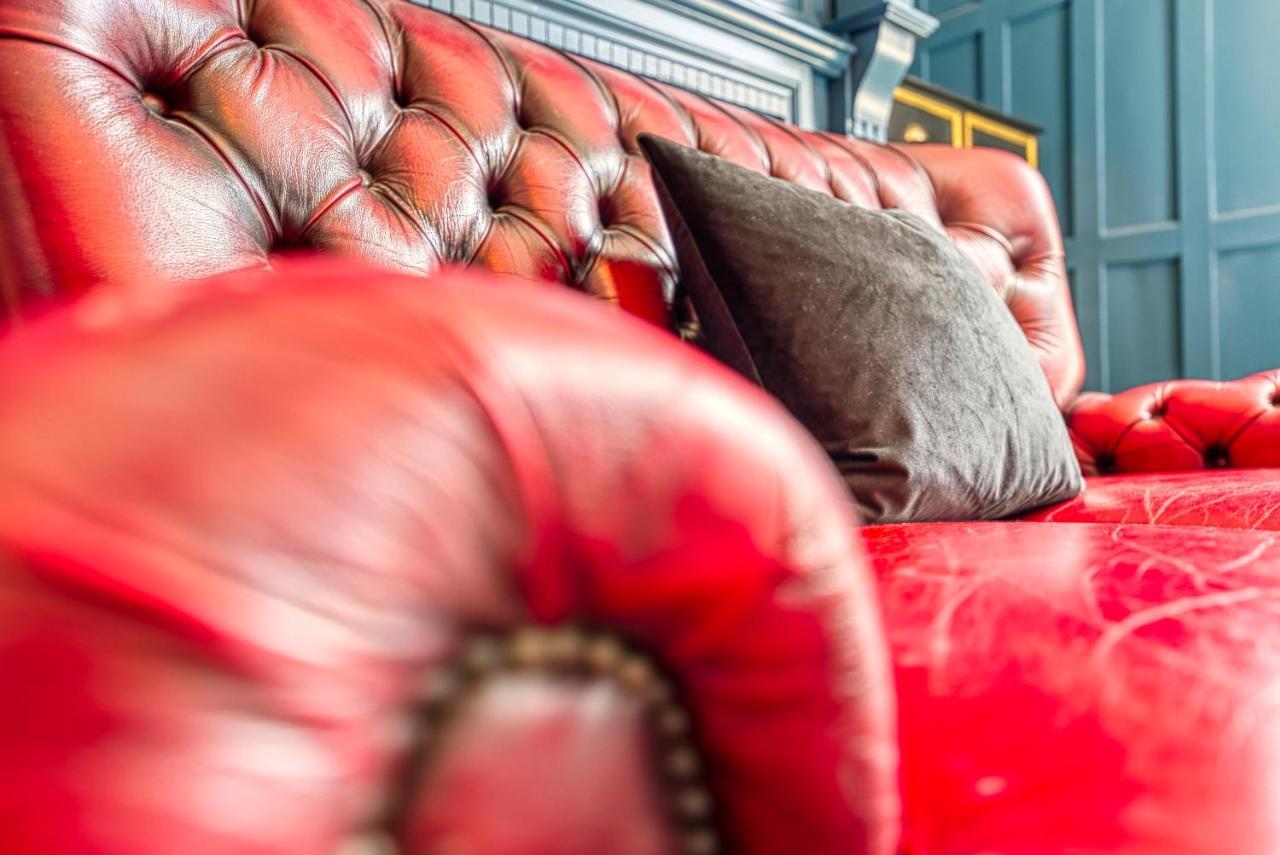 New! Unique Keighley Rooms - Perfect For Business Bagian luar foto