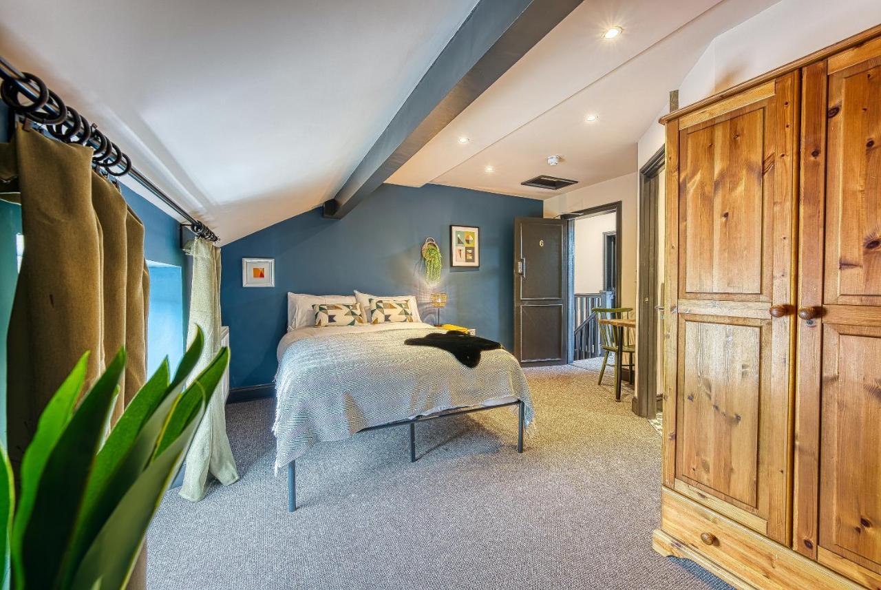New! Unique Keighley Rooms - Perfect For Business Bagian luar foto