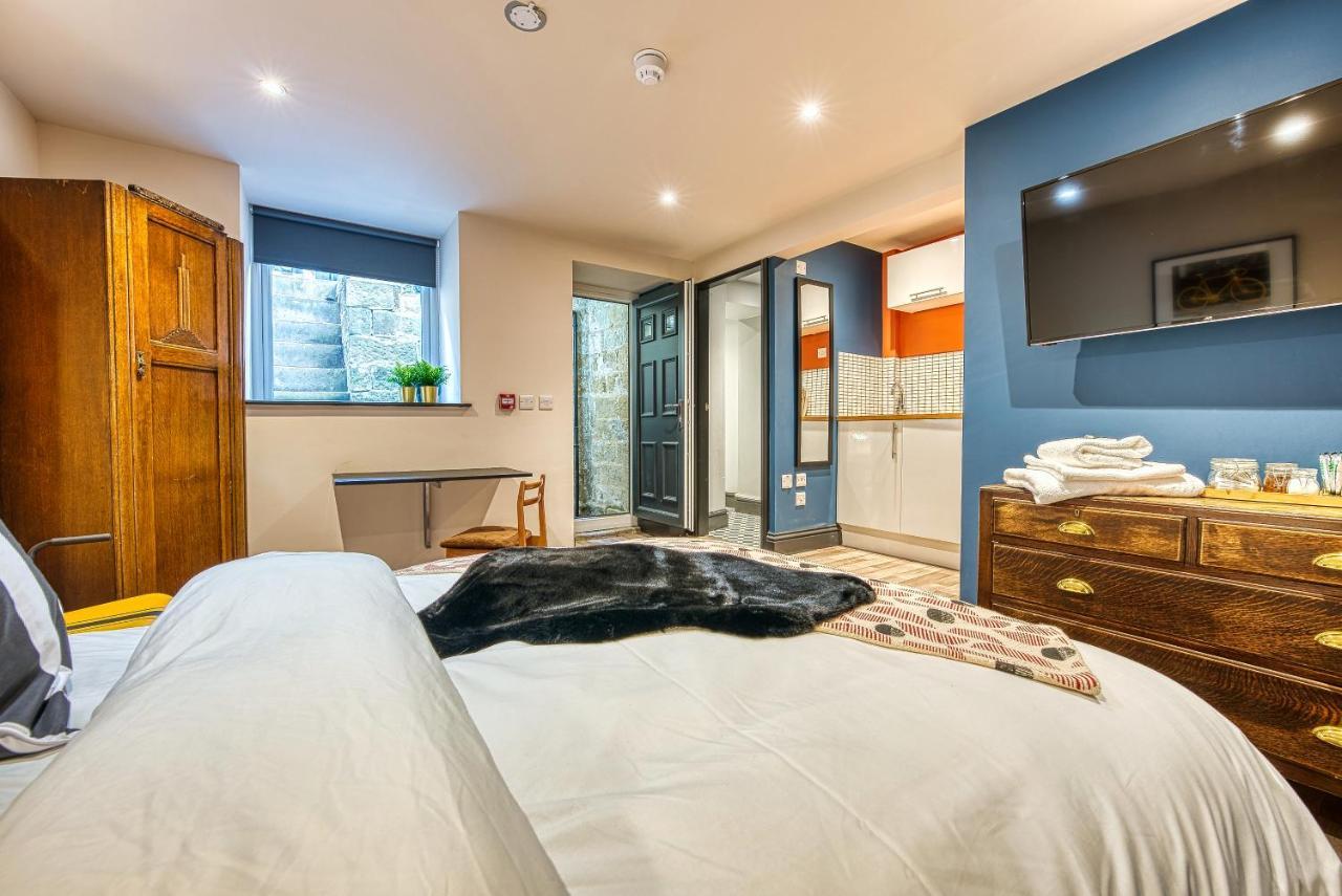 New! Unique Keighley Rooms - Perfect For Business Bagian luar foto