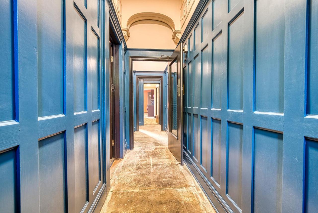 New! Unique Keighley Rooms - Perfect For Business Bagian luar foto
