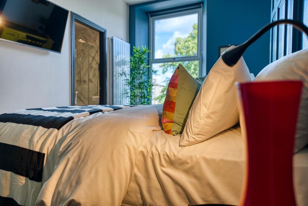 New! Unique Keighley Rooms - Perfect For Business Bagian luar foto