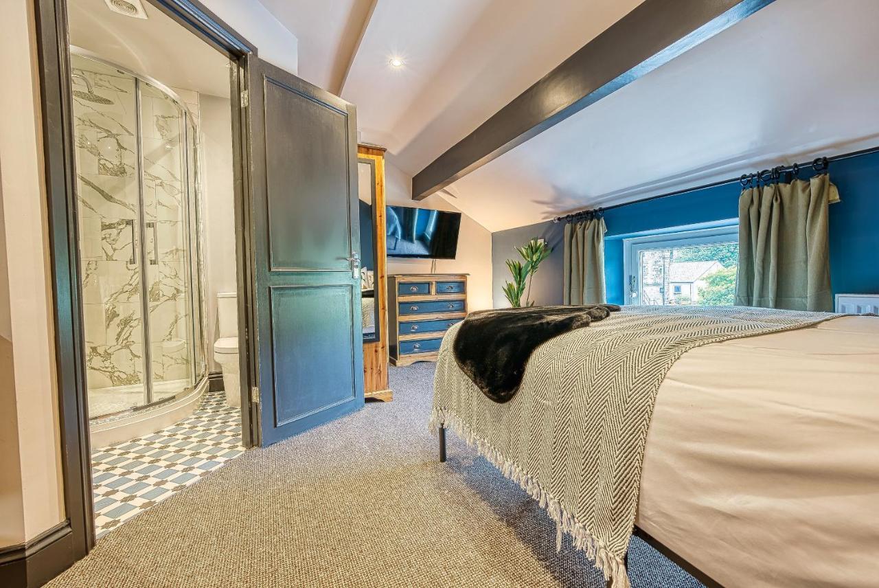 New! Unique Keighley Rooms - Perfect For Business Bagian luar foto