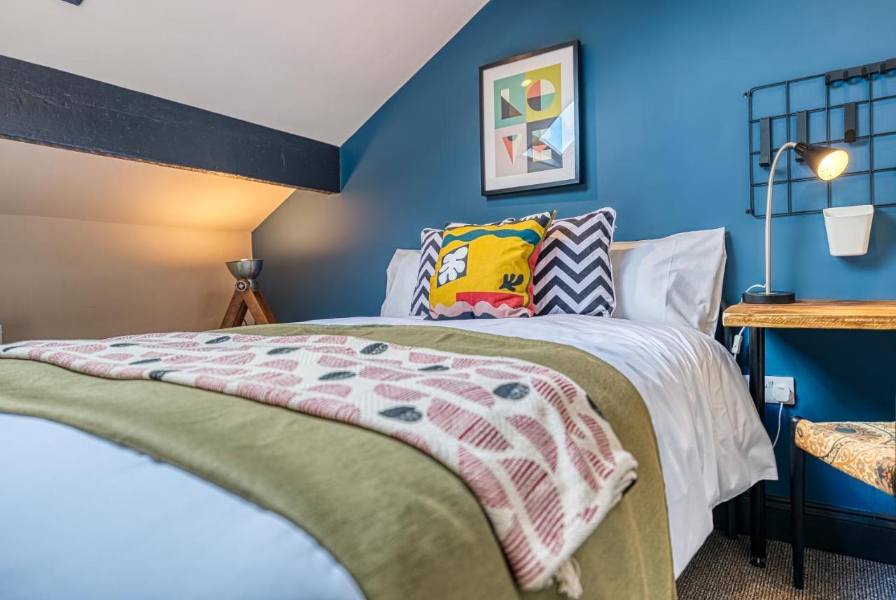 New! Unique Keighley Rooms - Perfect For Business Bagian luar foto