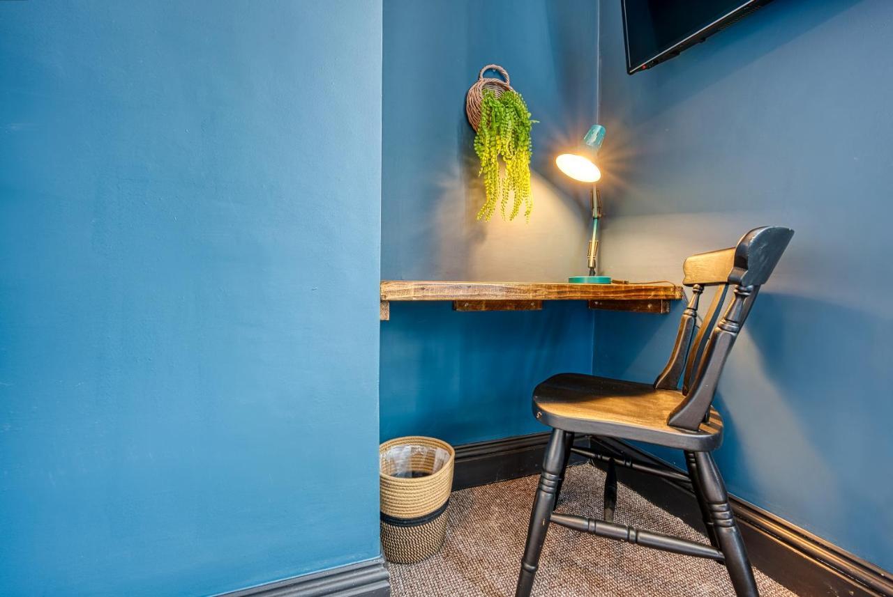 New! Unique Keighley Rooms - Perfect For Business Bagian luar foto