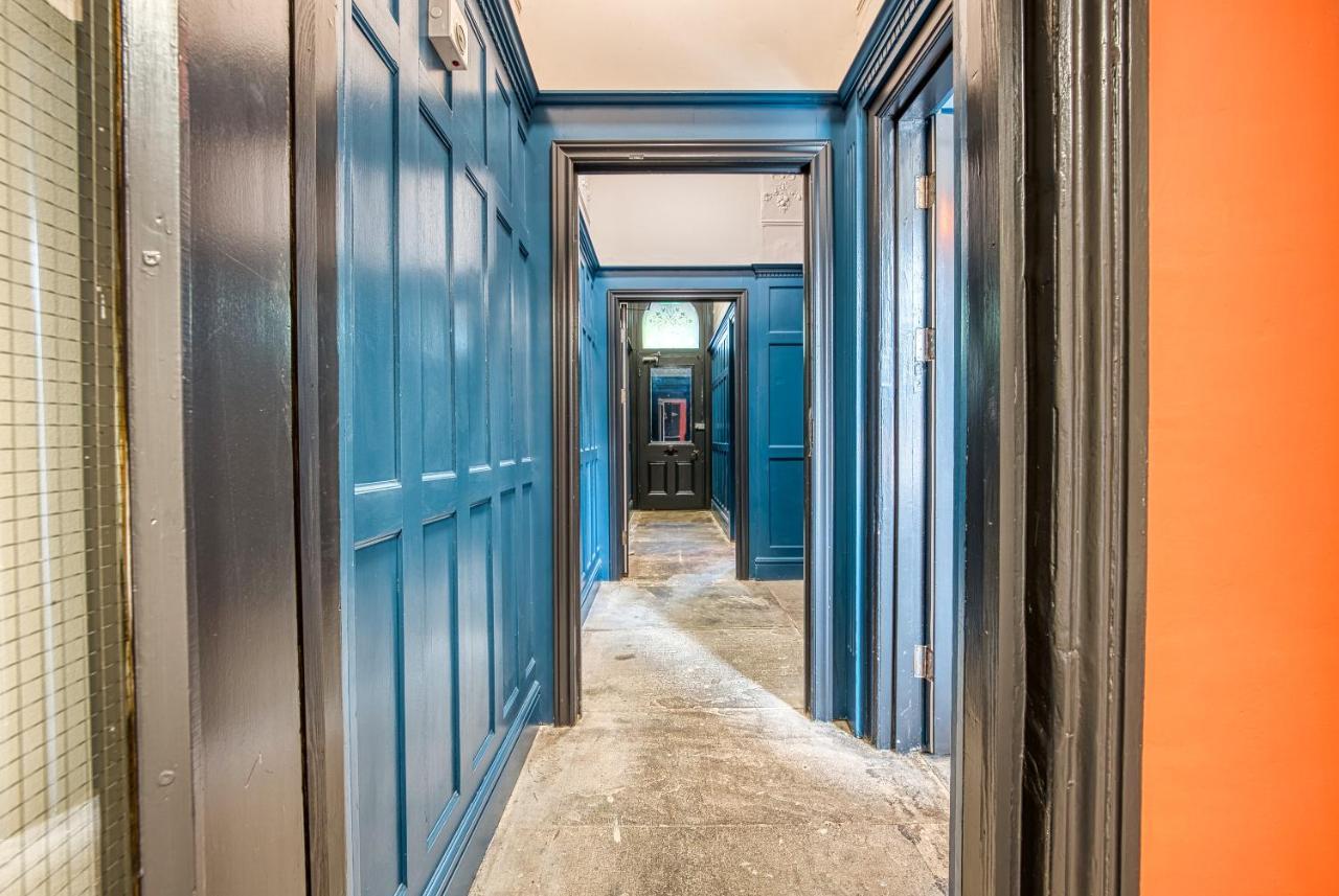New! Unique Keighley Rooms - Perfect For Business Bagian luar foto