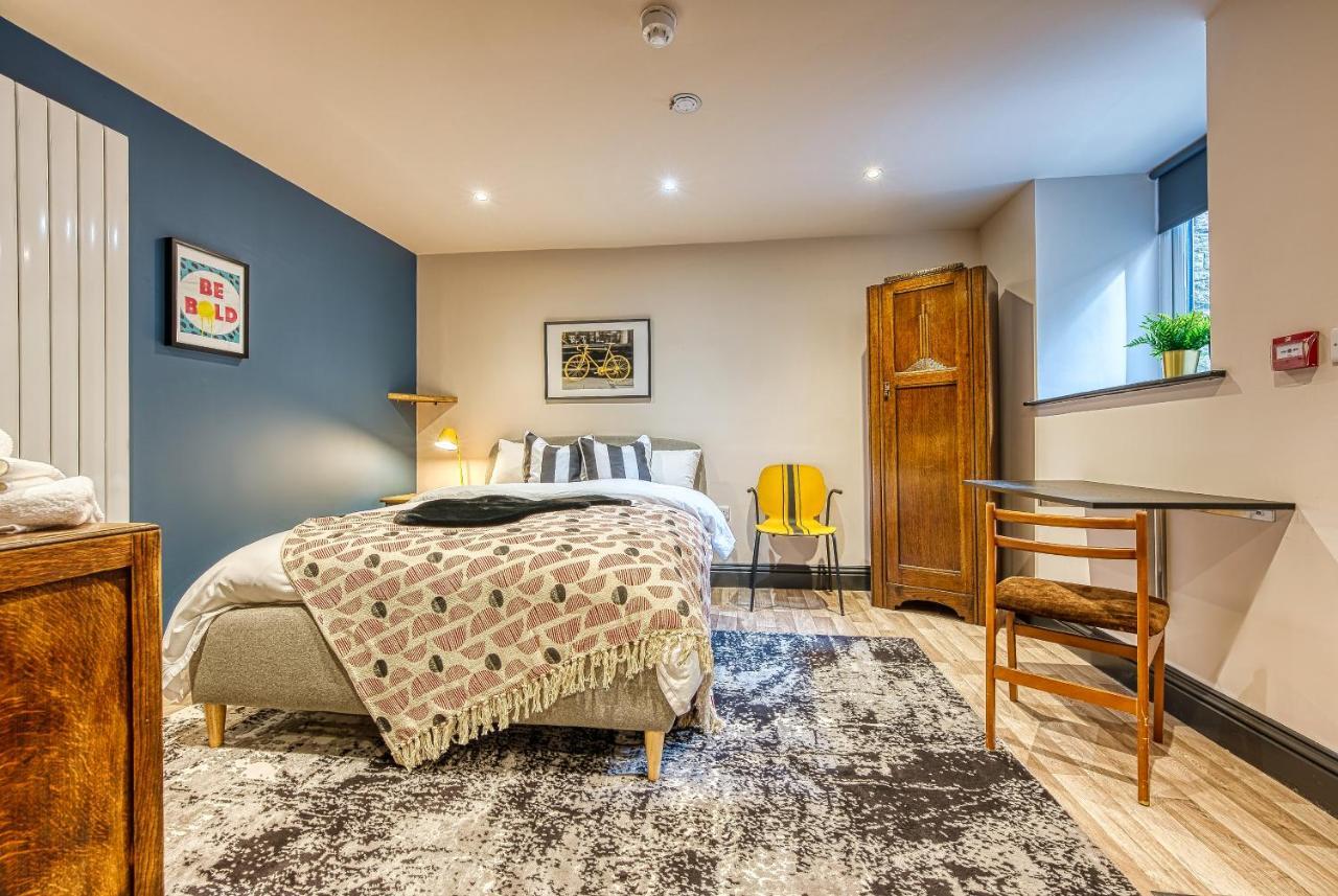 New! Unique Keighley Rooms - Perfect For Business Bagian luar foto