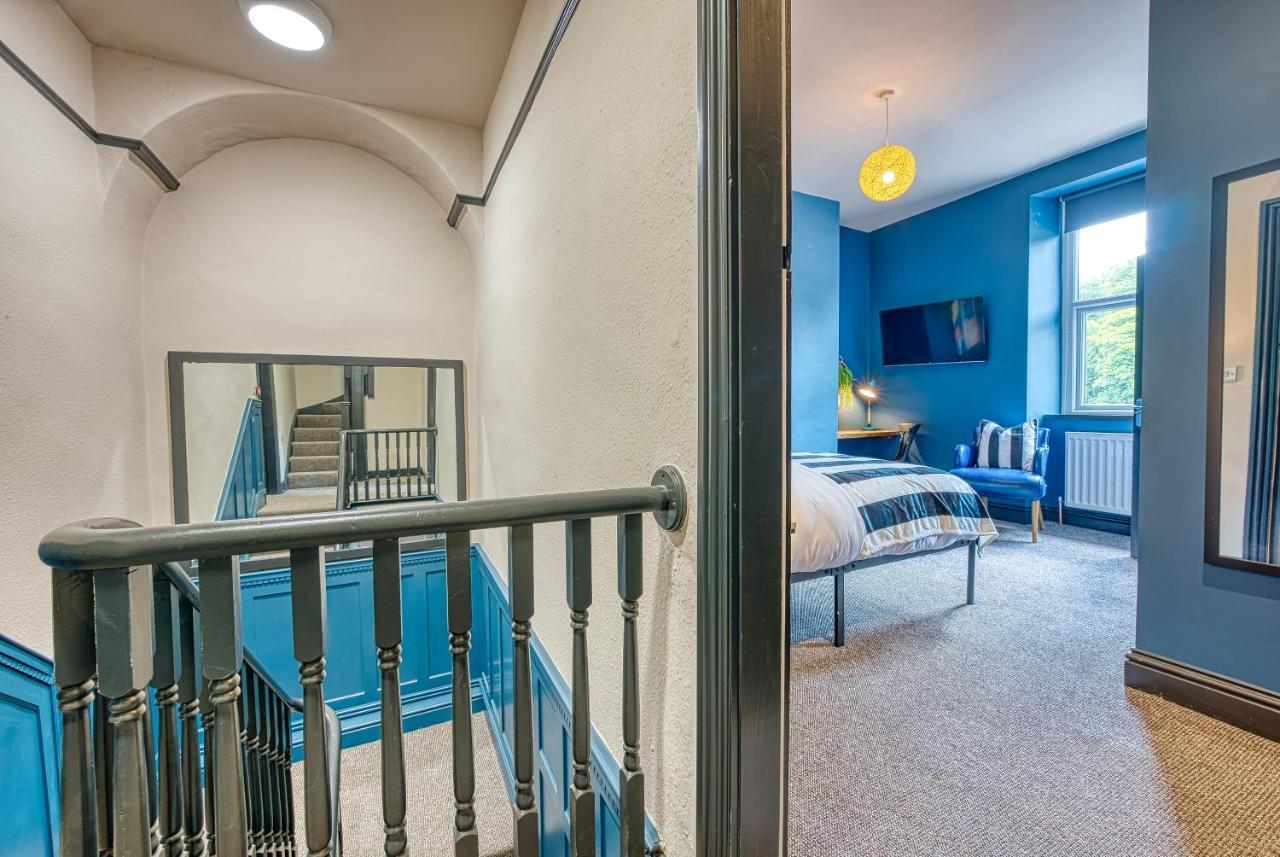 New! Unique Keighley Rooms - Perfect For Business Bagian luar foto