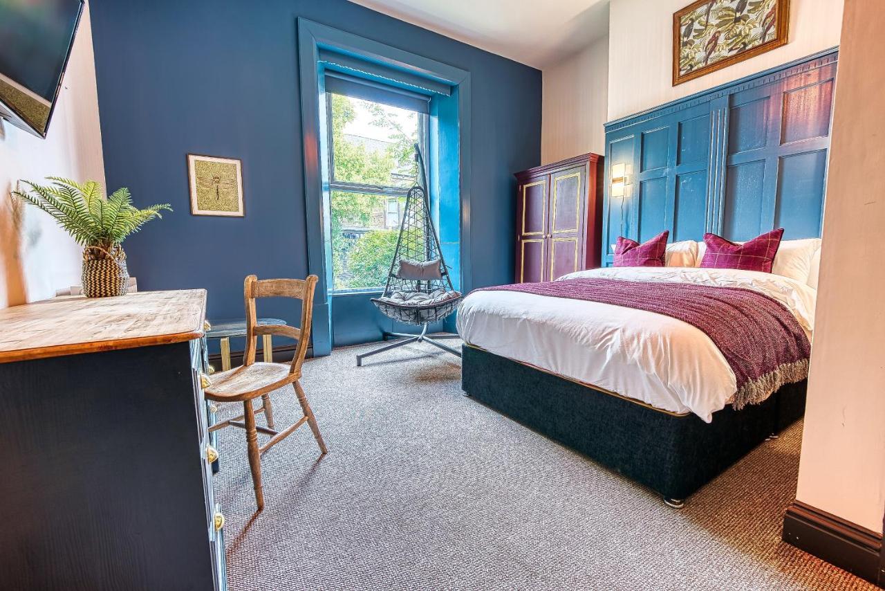 New! Unique Keighley Rooms - Perfect For Business Bagian luar foto