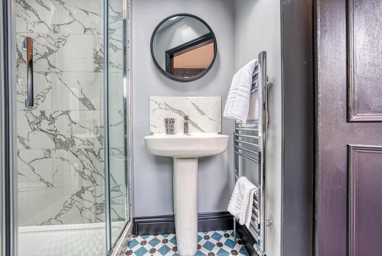 New! Unique Keighley Rooms - Perfect For Business Bagian luar foto