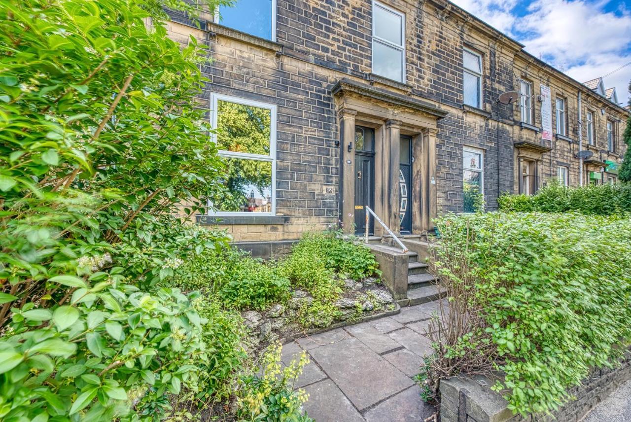 New! Unique Keighley Rooms - Perfect For Business Bagian luar foto