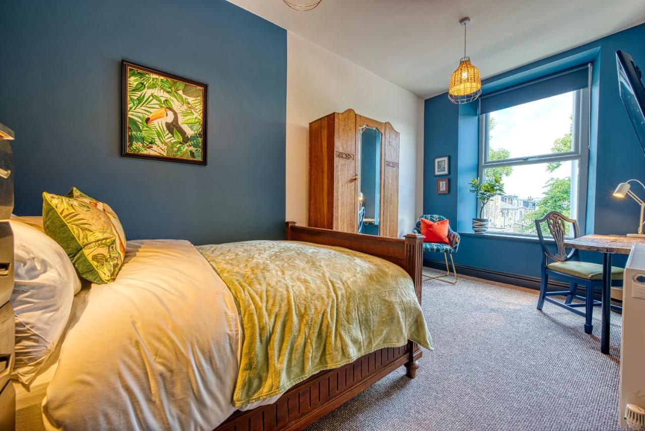 New! Unique Keighley Rooms - Perfect For Business Bagian luar foto