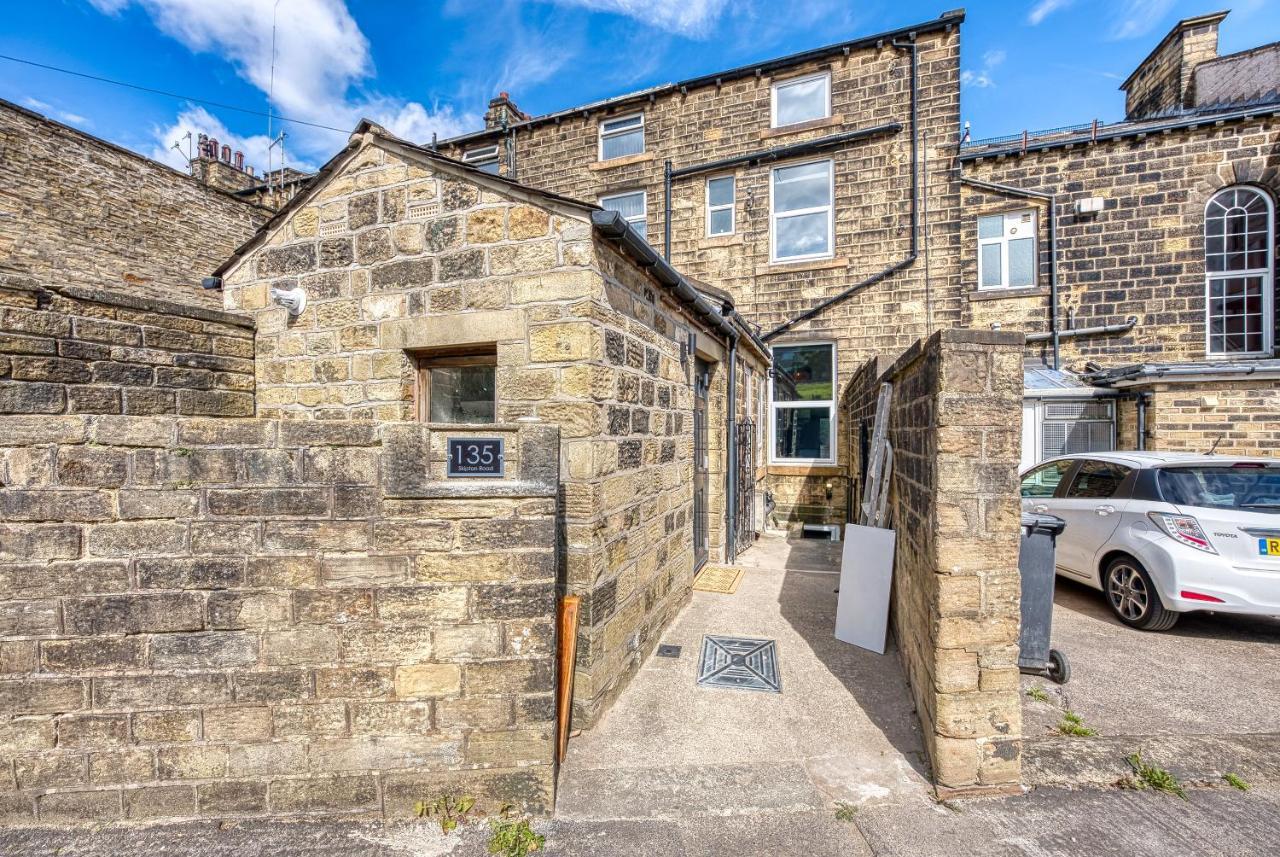 New! Unique Keighley Rooms - Perfect For Business Bagian luar foto